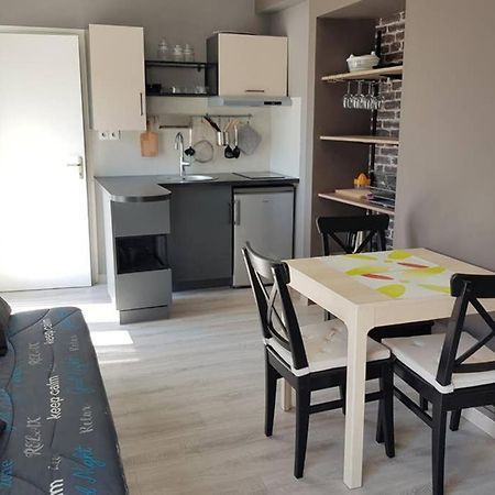 Appartement Centre Avignon Exteriör bild