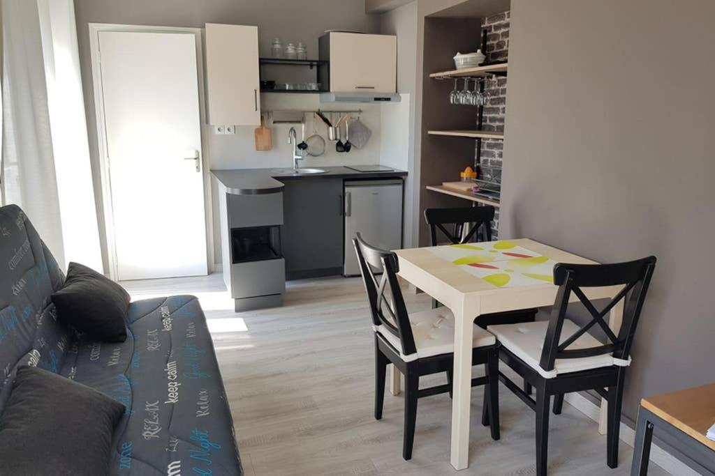 Appartement Centre Avignon Exteriör bild