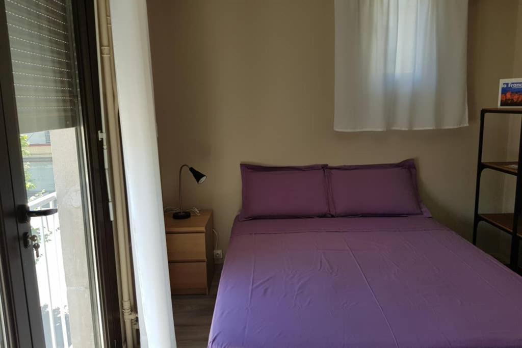 Appartement Centre Avignon Exteriör bild
