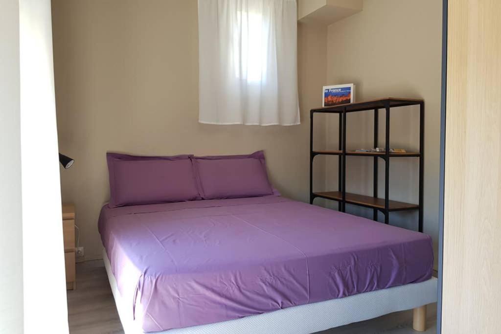 Appartement Centre Avignon Exteriör bild